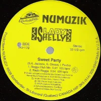 Sweet Party