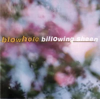Billowing Sheen