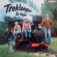 Ta Tåget