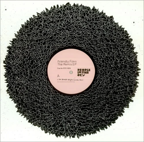 The Remix EP