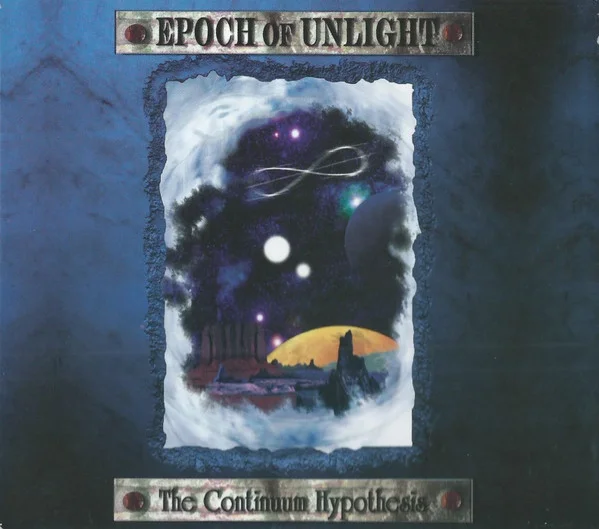 The Continuum Hypothesis
