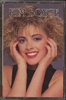 Kim Boyce