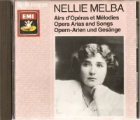 Opera Arias And Songs
