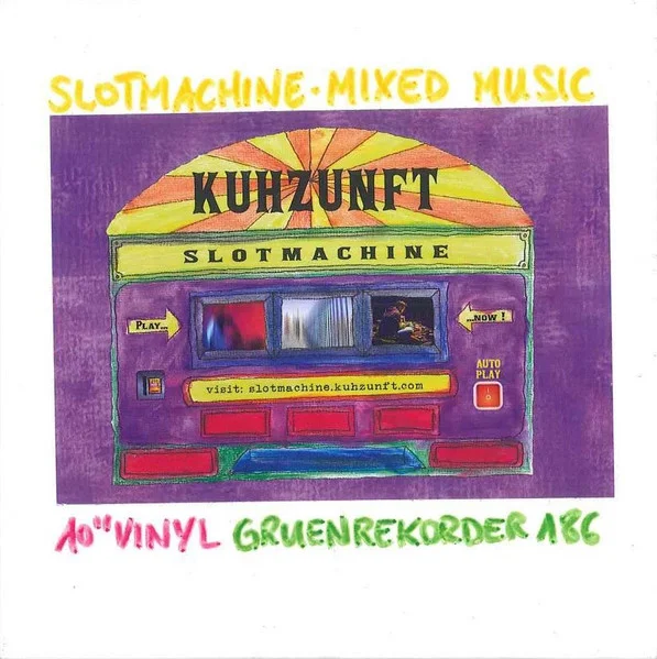 Slotmachine