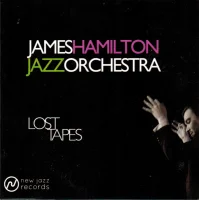 Lost Tapes