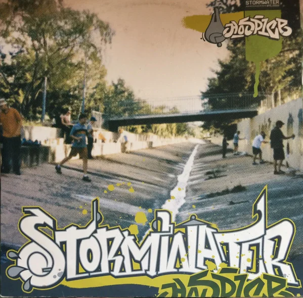 Stormwater