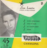 2 - Chante La Belle Epoque