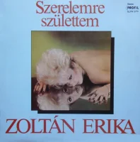 Szerelemre Születtem