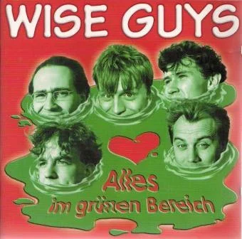 Alles Im Grünen Bereich