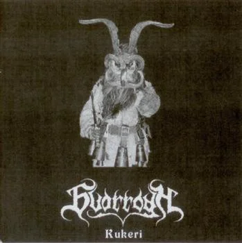Kukeri
