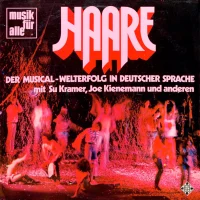 Haare (Der Musical-Welterfolg In Deutscher Sprache)