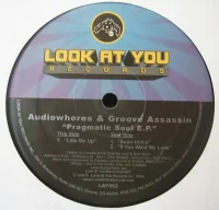 Pragmatic Soul E.P.