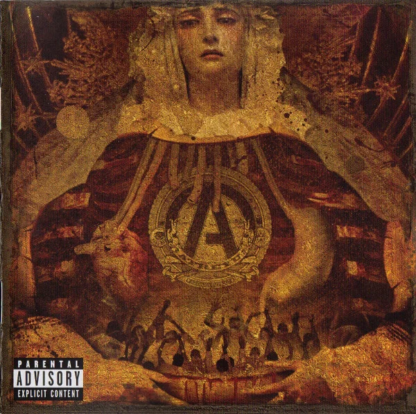Congregation Of The Damned