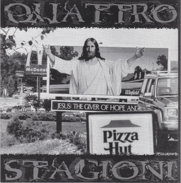 Quattro Stagioni