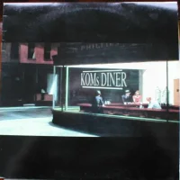 Kom's Diner