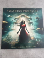 Inside The Dream Machine 1993 Vinyl