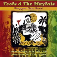 Reggae Got Soul