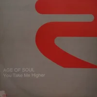 You Take Me Higher