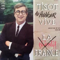 Vive La France