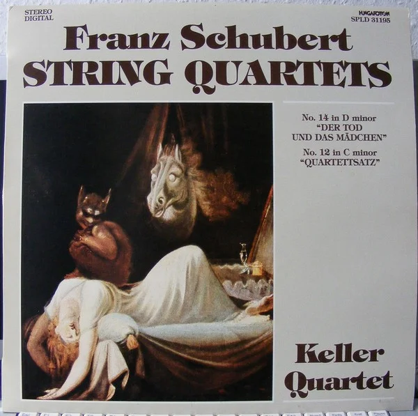 String Quartets