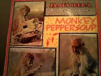 Monkey Peppersoup