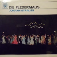Die Fledermaus