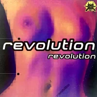 Revolution