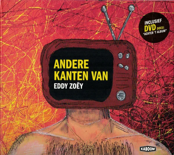 Andere Kanten Van