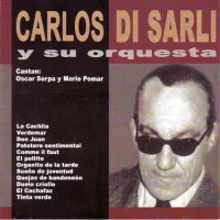 Carlos Di Sarli Y Su Orquesta