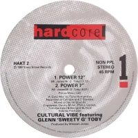 Power