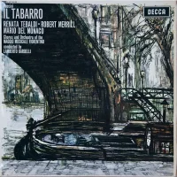 Il Tabarro