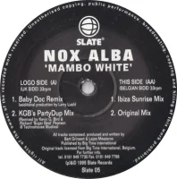 Mambo White