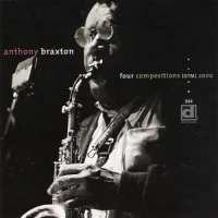 Four Compositions (GTM) 2000