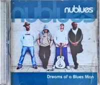 Dreams Of A Blues Man