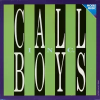 Call Boys Inc.