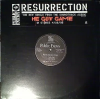 Resurrection