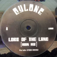 Lord Of The Land