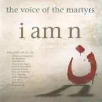 The Voice Of The Martyrs - I Am N