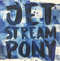 Jetstream Pony