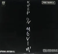 Keep On Movin'
