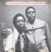 Play The Blues