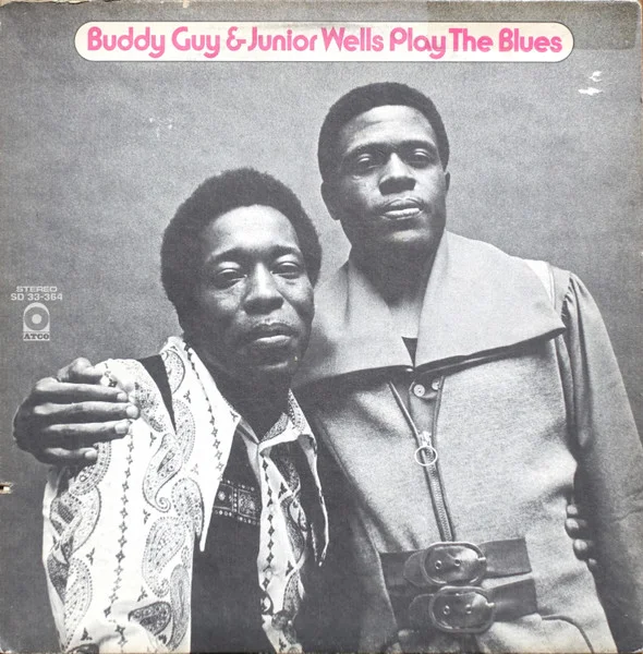 Play The Blues