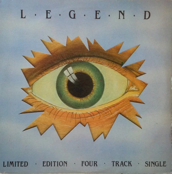 Limited Edition Four Track Single
