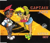 Little Boy