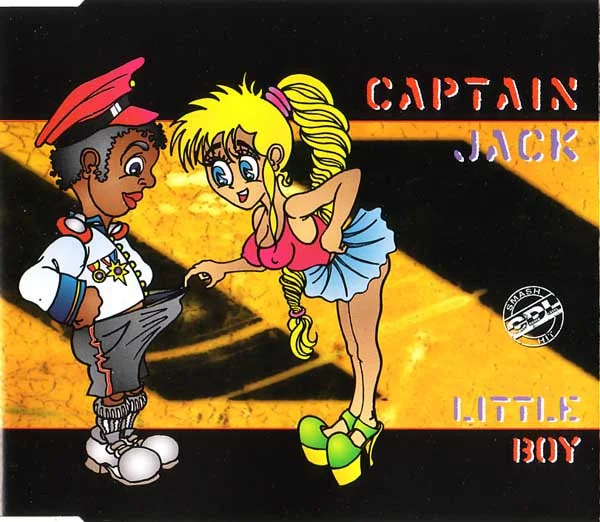 Little Boy