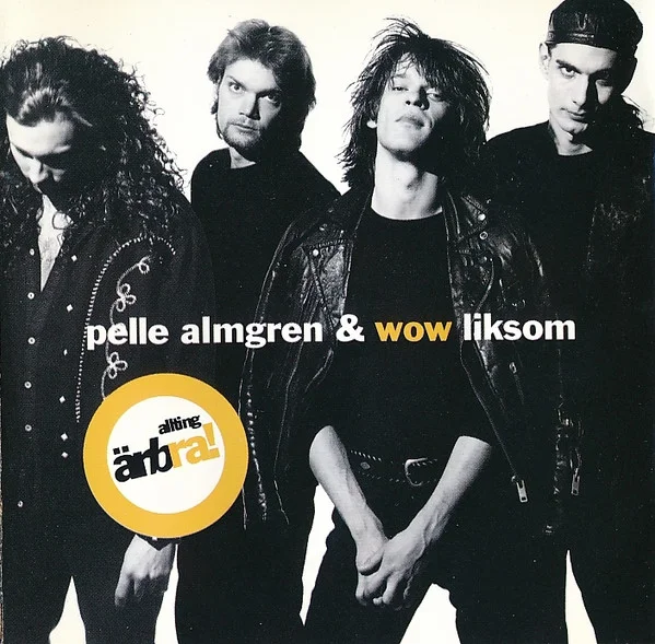 Allting Är Bra!