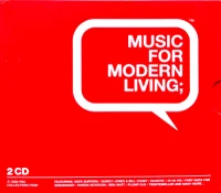 Music For Modern Living;
