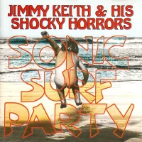 Sonic Surf Party