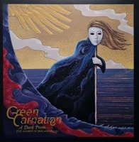 A Dark Poem Part I: The Shores Of Melancholia