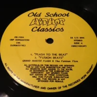 Old School Hip-Hop Classics
